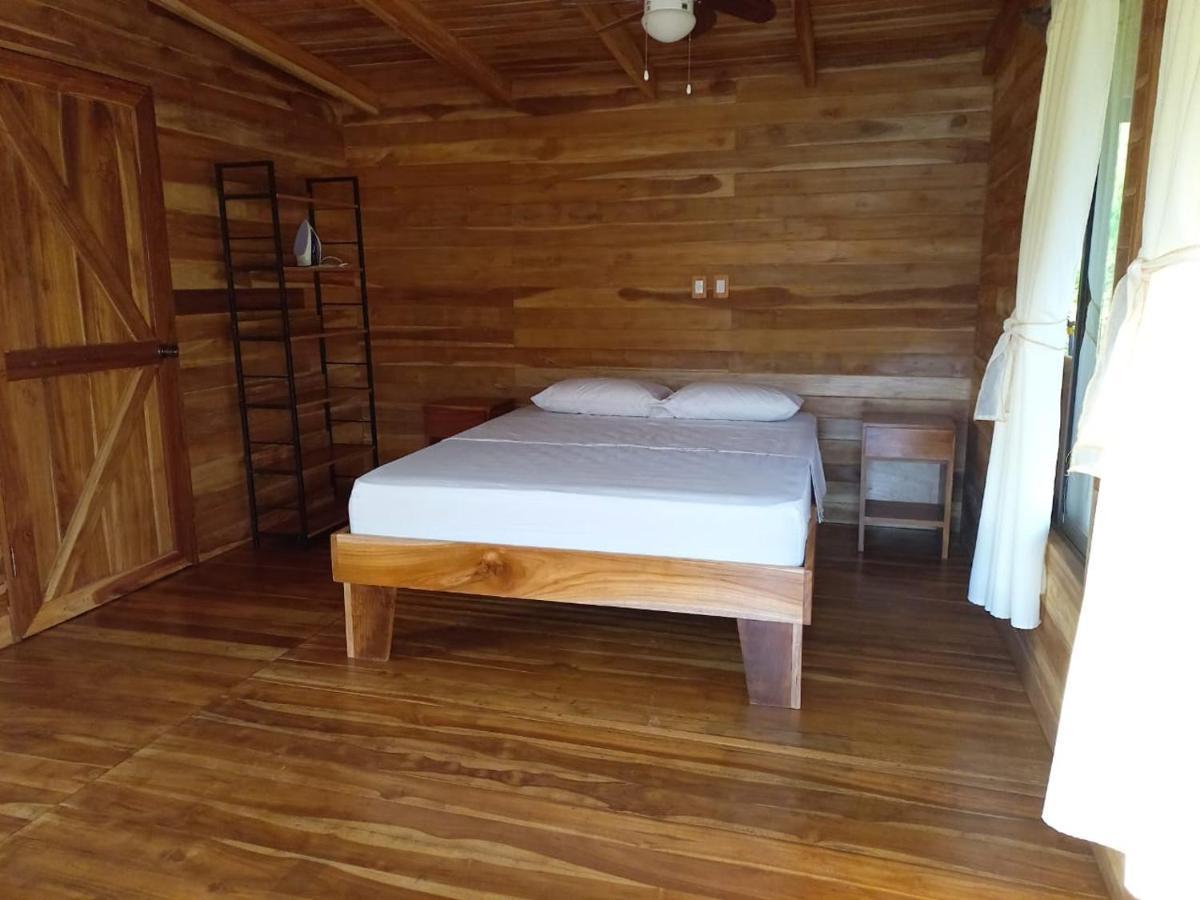 Cabana Tolle Vista Savegre Exterior foto